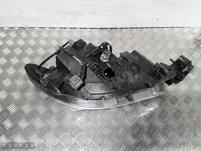 Frontscheinwerfer Mazda Cx-5 KD7851040F Links Scheinwerfer Headlight SCH9457586261lt