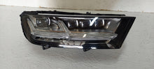 Load image into Gallery viewer, Frontscheinwerfer Audi Q7 4M0941036 LED Rechts Scheinwerfer Headlight SCH6600560350st