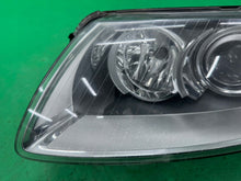 Laden Sie das Bild in den Galerie-Viewer, Frontscheinwerfer Audi A6 C6 4F0941003 5DV008290-00 Bi-Xenon Links Headlight