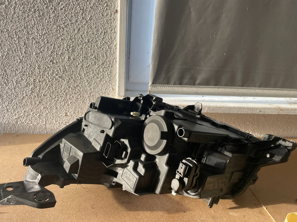 Frontscheinwerfer Peugeot 208 73312206 9833036180 LED Rechts Headlight