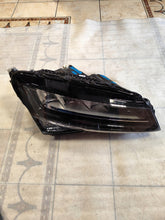 Laden Sie das Bild in den Galerie-Viewer, Frontscheinwerfer Skoda 3V1941016C LED Rechts Scheinwerfer Headlight