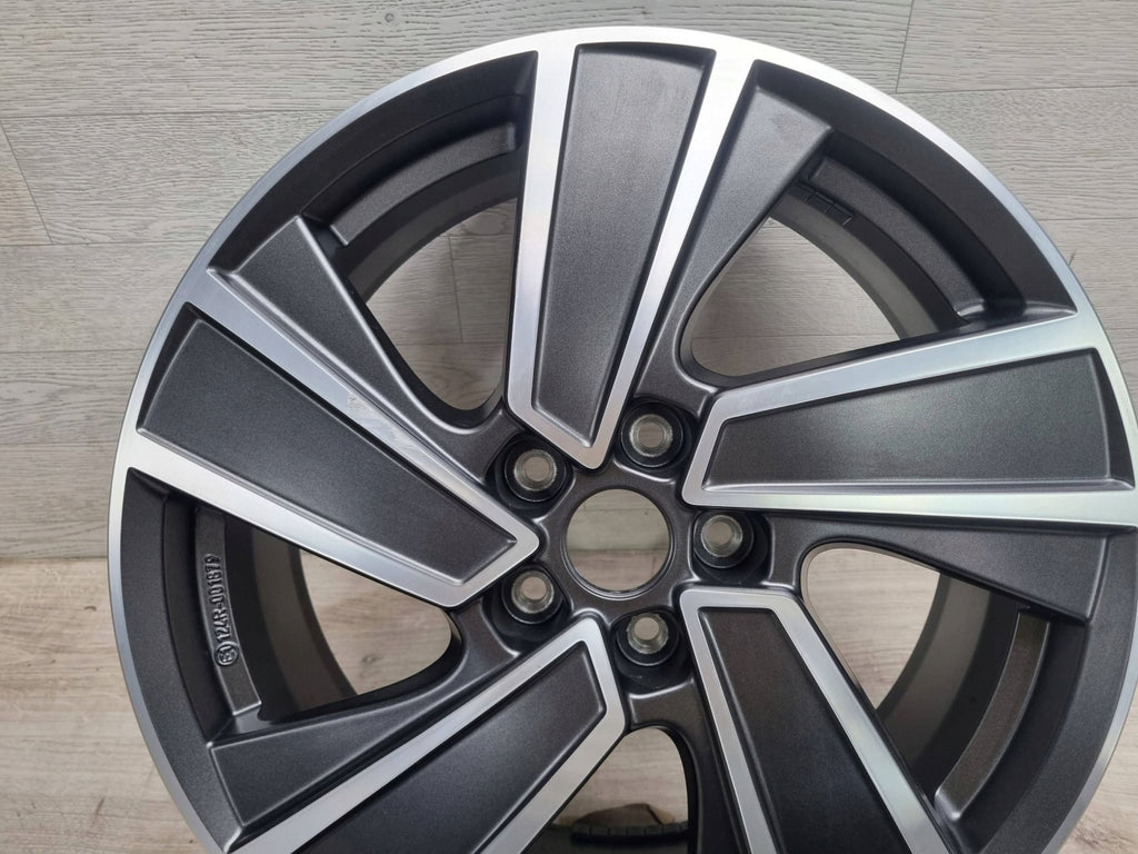 1x Alufelge 19 Zoll G1400ADE09 Hyundai Ioniq 5 Rim Wheel FEL8572937315gp