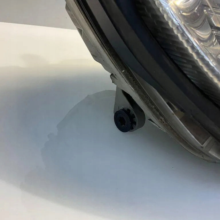 Frontscheinwerfer Mercedes-Benz A2038201685 Rechts Scheinwerfer Headlight SCH7036704918cs