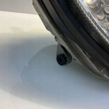 Laden Sie das Bild in den Galerie-Viewer, Frontscheinwerfer Mercedes-Benz A2038201685 Rechts Scheinwerfer Headlight SCH7036704918cs