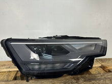 Laden Sie das Bild in den Galerie-Viewer, Frontscheinwerfer Audi A6 C8 4K0941034 Rechts Scheinwerfer Headlight SCH8018505746xz