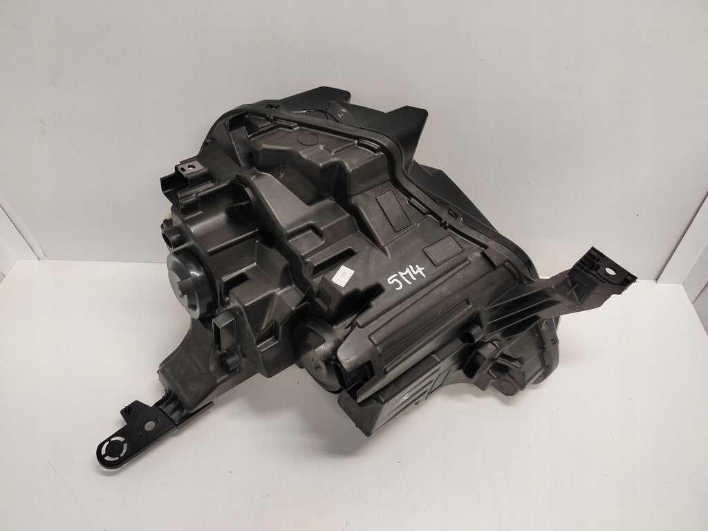 Frontscheinwerfer Citroën C4 III 73374680 9830655980 Rechts Headlight SCH3311526281ei