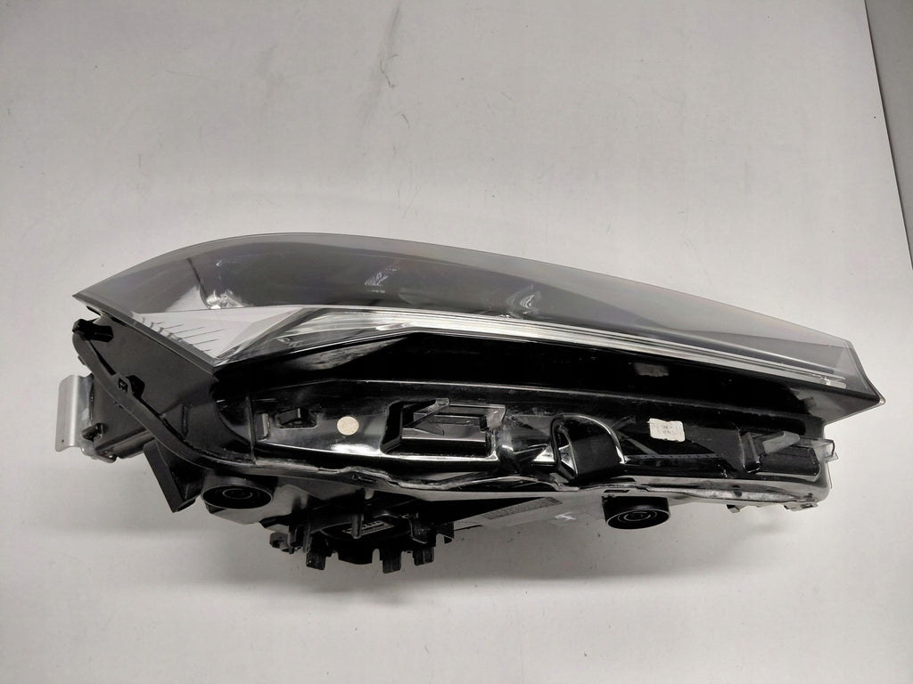 Frontscheinwerfer Skoda Superb I 3P1941016 LED Rechts Scheinwerfer Headlight SCH4896680567wd
