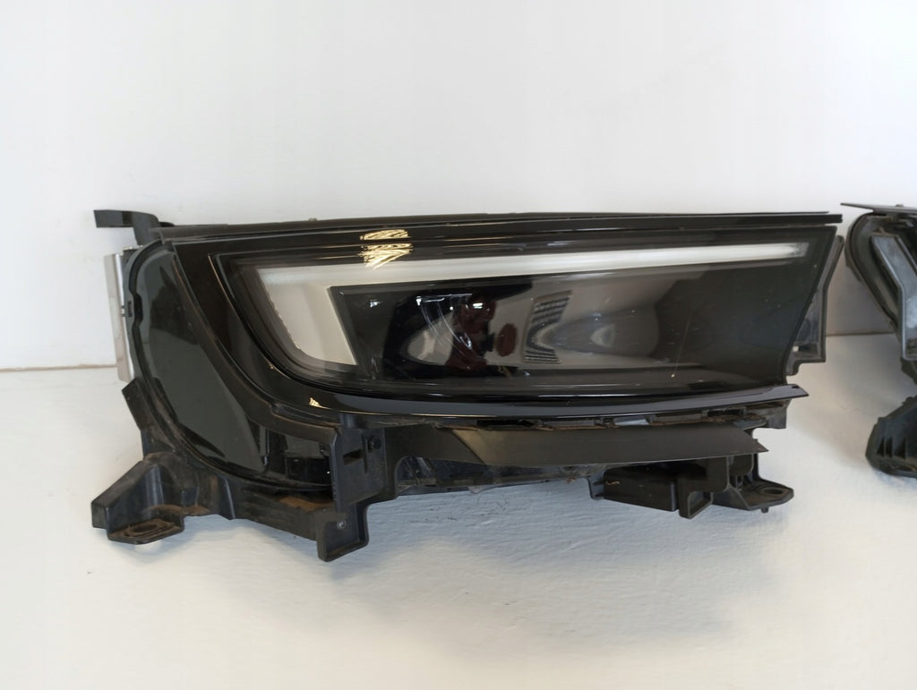 Frontscheinwerfer Opel Mokka 9847939680 9847939180 Full LED Rechts oder Links SCH4898450980ak
