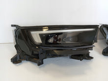 Load image into Gallery viewer, Frontscheinwerfer Opel Mokka 9847939680 9847939180 Full LED Rechts oder Links SCH4898450980ak
