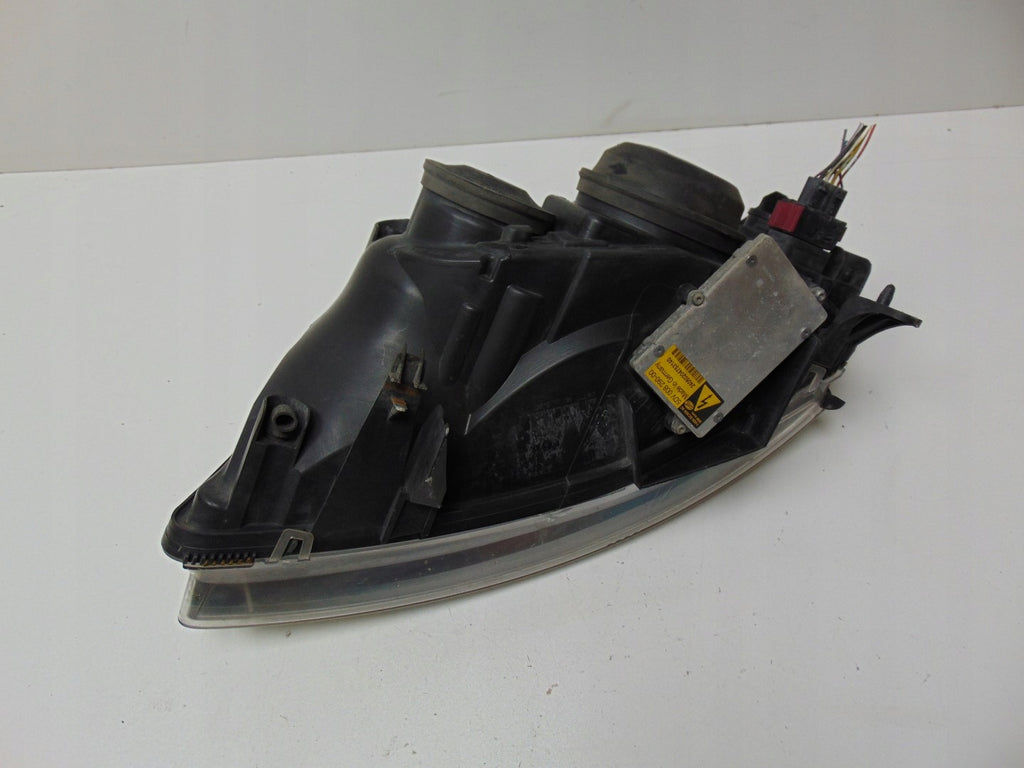 Frontscheinwerfer Saab 93 II Xenon Rechts Scheinwerfer Headlight