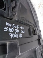 Load image into Gallery viewer, Frontscheinwerfer VW Golf VIII 5H1941006 LED Rechts Scheinwerfer Headlight SCH8669047937qc