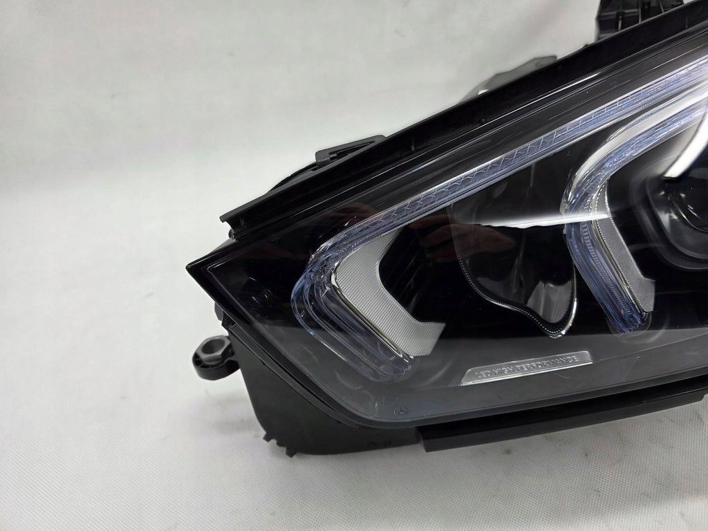 Frontscheinwerfer Mercedes-Benz Gle A1679064308 Links Scheinwerfer Headlight SCH6305606960ws