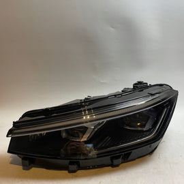 Frontscheinwerfer VW Passat 3J1941035 260424 LED Links Scheinwerfer Headlight SCH4025674750xz