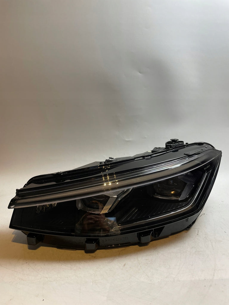 Frontscheinwerfer VW Passat 3J1941035 260424 LED Links Scheinwerfer Headlight SCH4025674750xz
