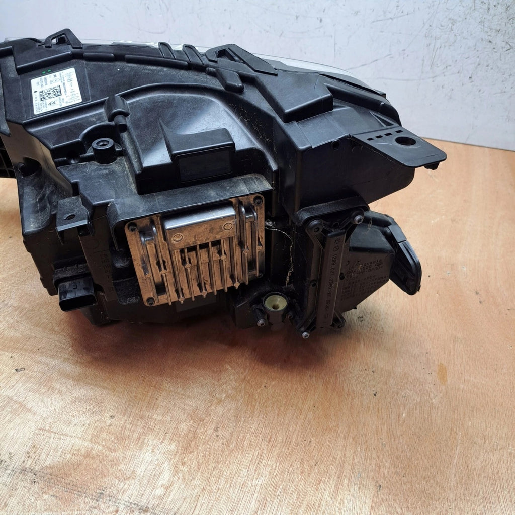 Frontscheinwerfer Citroën C5 Aircross 9845355980 9845038380 Rechts Headlight SCH6944009698za