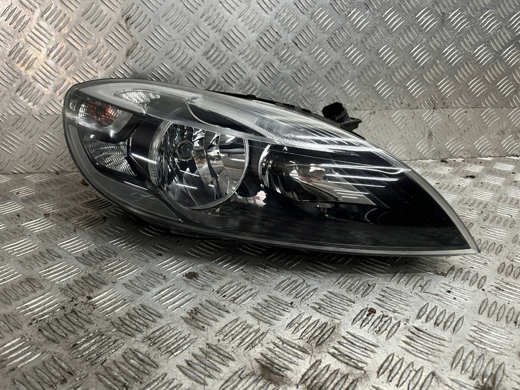Frontscheinwerfer Volvo V40 31420006 Rechts Scheinwerfer Headlight SCH2476590181dm