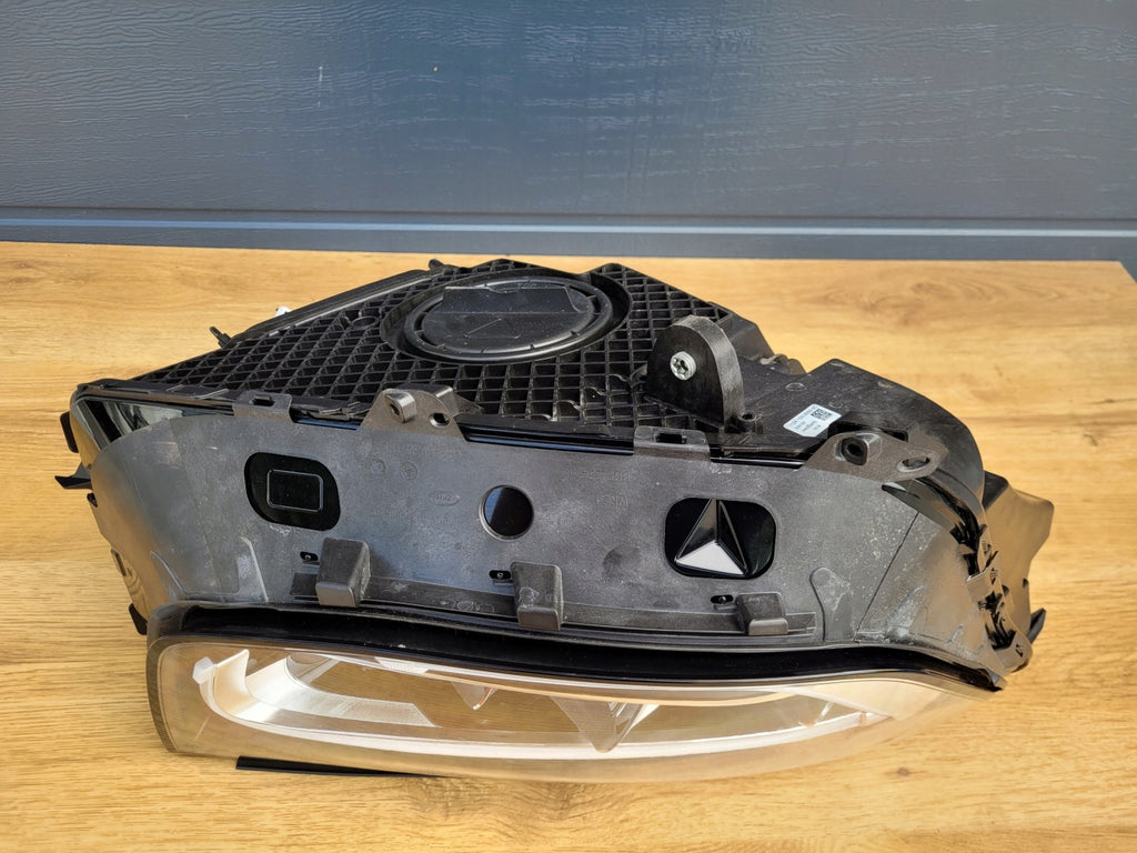 Frontscheinwerfer Mercedes-Benz Glc A25390670014778 LED Rechts Headlight SCH6022257178ua