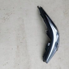 Laden Sie das Bild in den Galerie-Viewer, Frontscheinwerfer Toyota C-Hr Chr 81150-F4071-00 LED Links Headlight