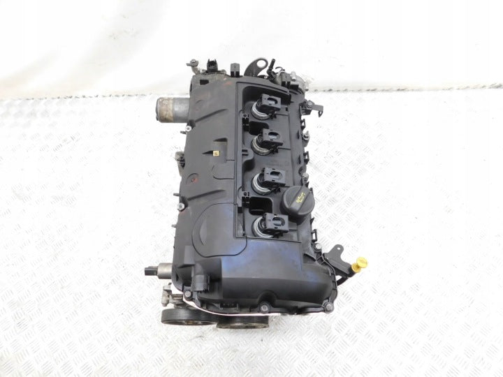 Motor Citroën C4 Picasso II 5F01 1.6 VTI 120PS 88kW 192TKm Benzin Unkomplett MOT1990042076uc