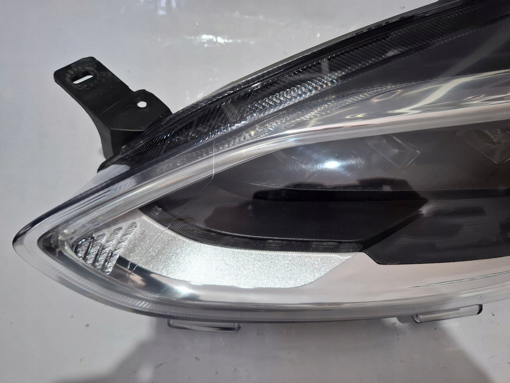 Frontscheinwerfer Ford Fiesta L1BB-13E015-GC L1BB13E015GC LED Links Headlight SCH2469626248rg