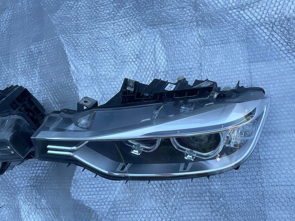 Frontscheinwerfer BMW F30 F31 Xenon Ein Stück (Rechts oder Links) Headlight SCH3803366570jk