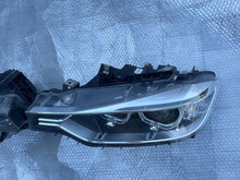 Laden Sie das Bild in den Galerie-Viewer, Frontscheinwerfer BMW F30 F31 Xenon Ein Stück (Rechts oder Links) Headlight SCH3803366570jk