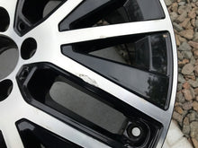 Load image into Gallery viewer, 1x Alufelge 19 Zoll 8.0" 5x112 38ET Glanz A1534014900 Mercedes-Benz Glc FEL3013940668fw