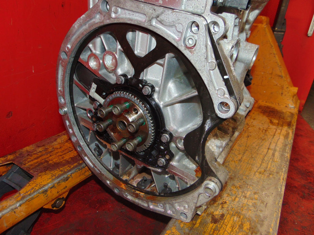 Motor Audi Q3 Sportback F3n DFYA 1.5 TFSI 150PS 110kW 2020 Benzin Unkomplett