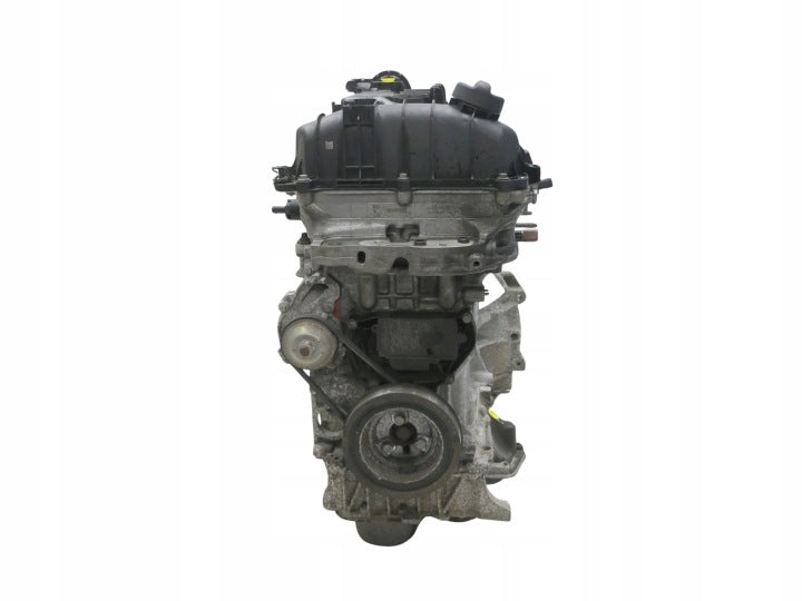 Motor Citroën Peugeot C3 III EB2FA 1.2 103TKm Benzin Engine Unkomplett MOT4546346015kp