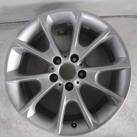 1x Alufelge 18 Zoll 8.5