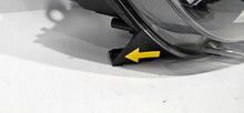 Load image into Gallery viewer, Frontscheinwerfer Dacia Duster 260101133R Rechts Scheinwerfer Headlight SCH5386046467ce