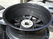 Laden Sie das Bild in den Galerie-Viewer, 1x Alufelge 18 Zoll 7.5" 5x100 39ET Glanz Grau 8X0601025BP Audi A1 Rim Wheel FEL1002550599ov
