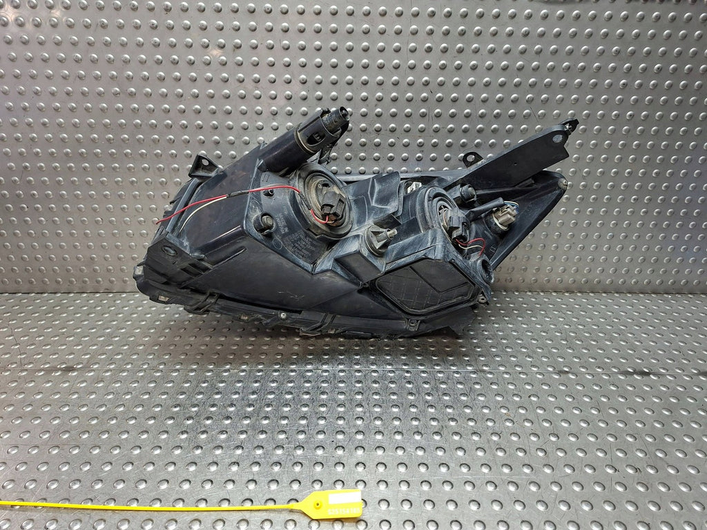 Frontscheinwerfer Toyota VAY7678 Rechts Scheinwerfer Headlight SCH2129014909sv