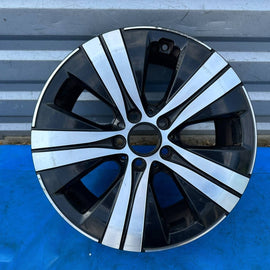 1x Alufelge 17 Zoll 5x112 A2064017100 Mercedes-Benz W206 Rim Wheel FEL1584381859jm
