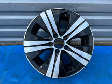 Load image into Gallery viewer, 1x Alufelge 17 Zoll 5x112 A2064017100 Mercedes-Benz W206 Rim Wheel FEL1584381859jm