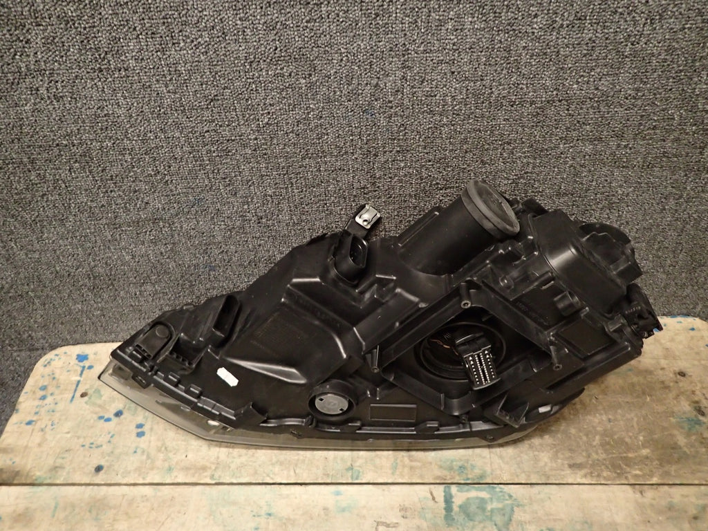 Frontscheinwerfer VW Polo 2G1941036G Full LED Rechts Scheinwerfer Headlight