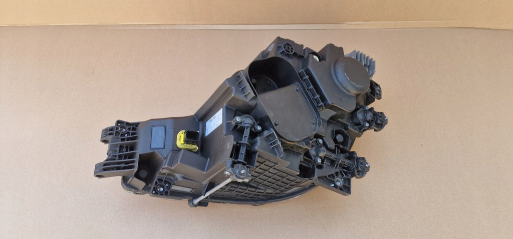 Frontscheinwerfer Mercedes-Benz A9618200959 Rechts Scheinwerfer Headlight SCH4310866769ya