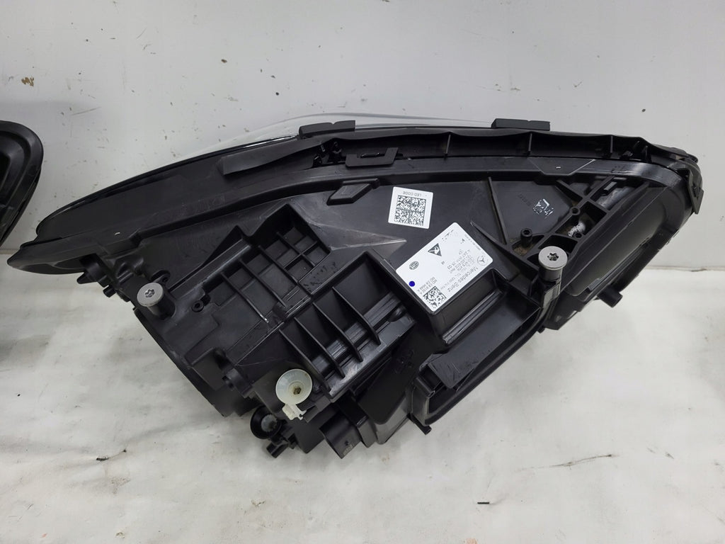 Frontscheinwerfer Mercedes-Benz W247 A2479062503 Full LED Rechts oder Links SCH4115693510px