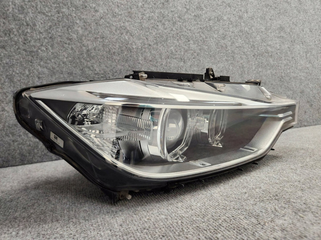 Frontscheinwerfer BMW 3 F30 F31 7259526 Xenon Rechts Scheinwerfer Headlight SCH2111682225xq