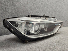 Laden Sie das Bild in den Galerie-Viewer, Frontscheinwerfer BMW 3 F30 F31 7259526 Xenon Rechts Scheinwerfer Headlight SCH2111682225xq