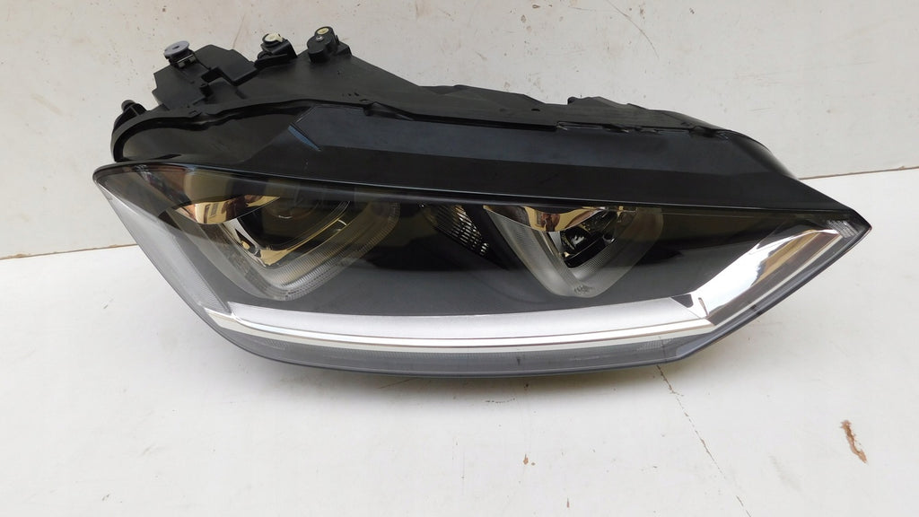 Frontscheinwerfer VW Sportsvan 517941034B Xenon Rechts Scheinwerfer Headlight