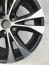 Laden Sie das Bild in den Galerie-Viewer, 1x Alufelge 18 Zoll 7.5&quot; 5x114.3 45ET 5JX18, 5X114 Toyota Rim Wheel