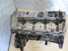 Laden Sie das Bild in den Galerie-Viewer, Motor Mercedes-Benz 646961 2.2 CDI 150PS 192TKm 2006 Diesel Engine Unkomplett
