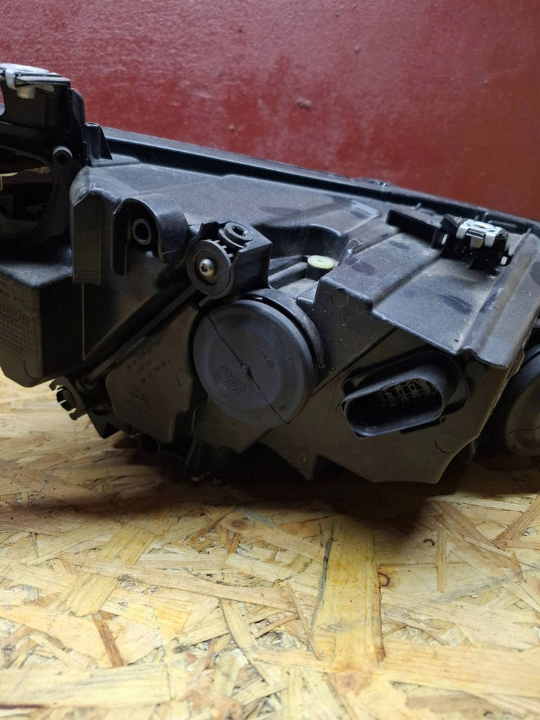 Frontscheinwerfer VW Golf VIII 5H1941005 Links Scheinwerfer Headlight SCH4805177772ag
