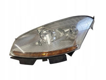Laden Sie das Bild in den Galerie-Viewer, Frontscheinwerfer Citroën C4 Grand Picasso I 16298100 Links Headlight SCH2684114471mv
