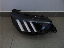 Load image into Gallery viewer, Frontscheinwerfer Peugeot 208 II LED Rechts Scheinwerfer Headlight