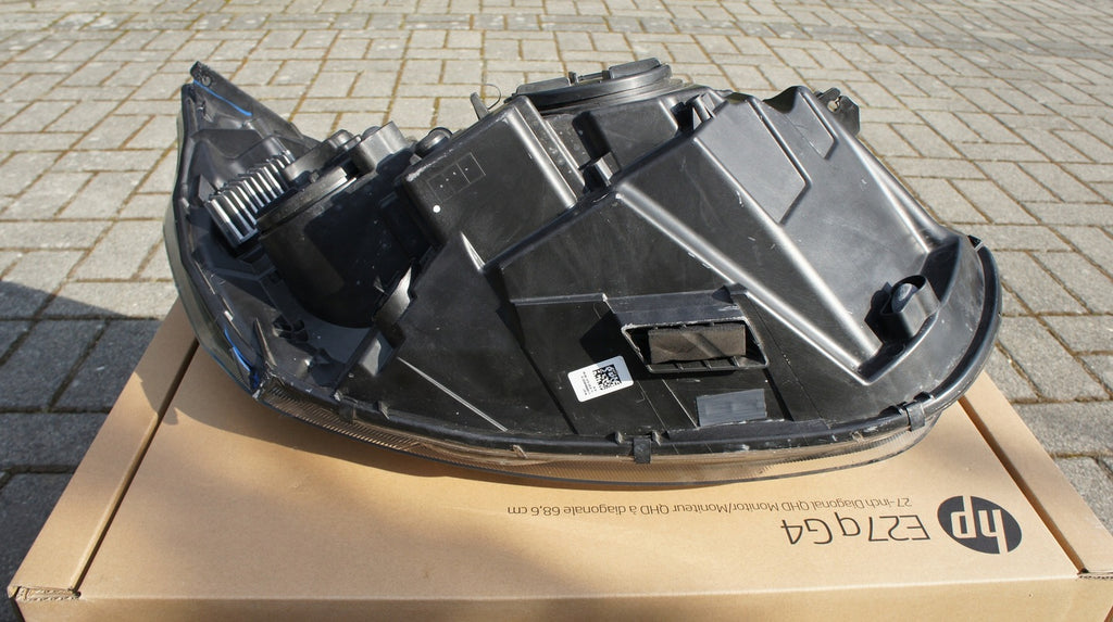 Frontscheinwerfer Ford Transit Custom JK21-13W030-DH LED Links Headlight