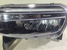 Load image into Gallery viewer, Frontscheinwerfer Jeep 52218721 Links Scheinwerfer Headlight SCH9145700070ay