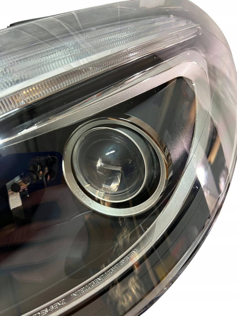 Frontscheinwerfer Mercedes-Benz W246 W242 A2468207761 Links Headlight SCH7064901528du