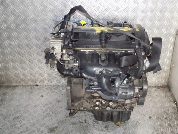 Motor Mini N14B16AB 1.6 152TKm 2009 Benzin Engine Unkomplett MOT8339812189xu